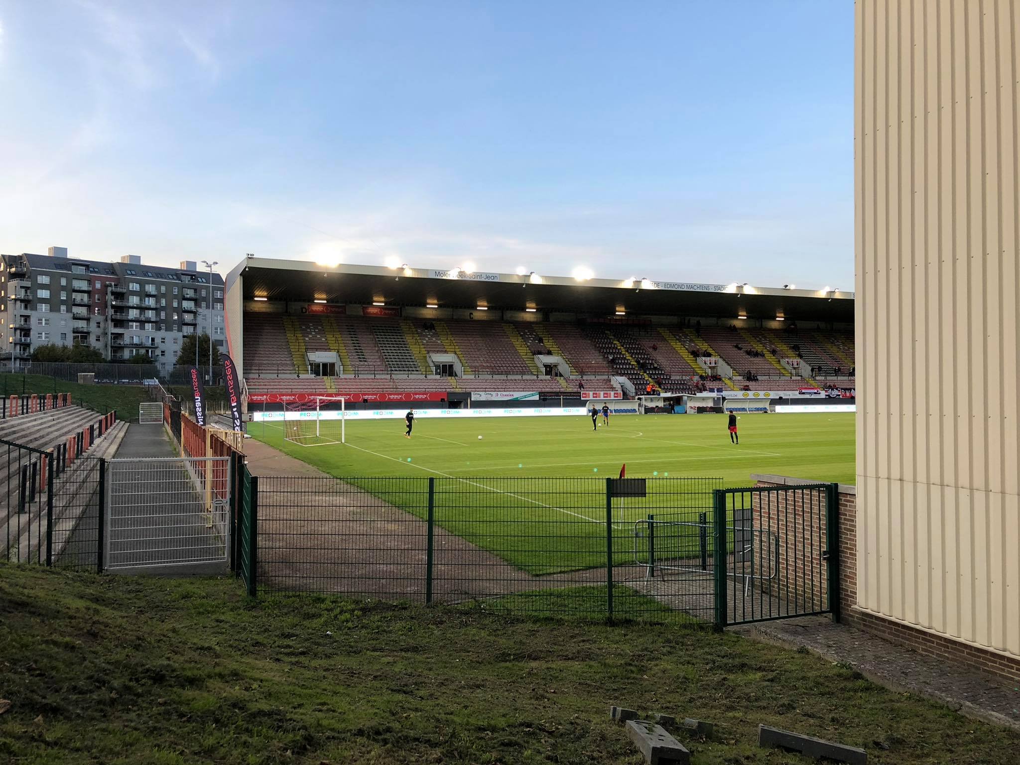 K Rupel Boom FC - RWDM - K Rupel Boom FC, een aangename... | Facebook