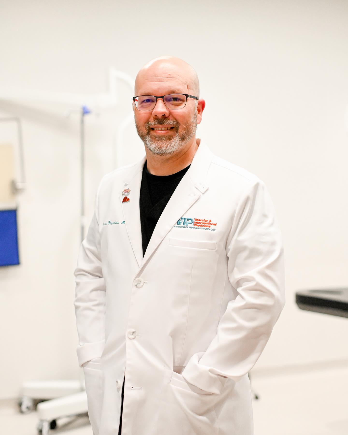 Meet Dr. Vincent... - Vascular and Interventional Physicians