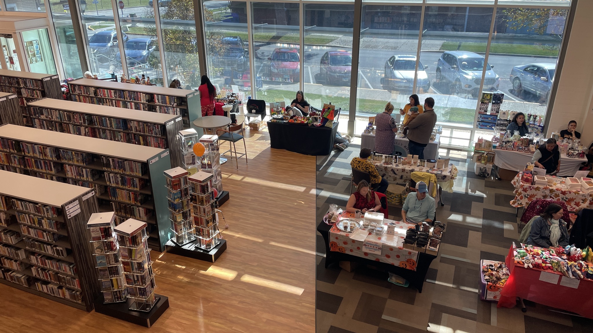 Friends of the SFV Library | Stickney IL