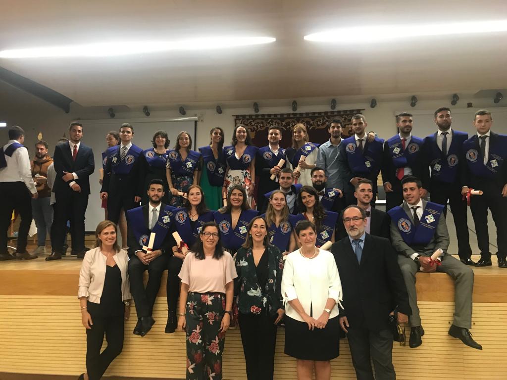 Facultad de Ciencias Ambientales y Bioquímica de Toledo | Facebook