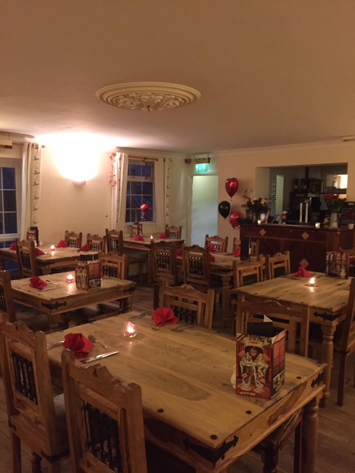 The New Inn, Rhigos | Aberdare