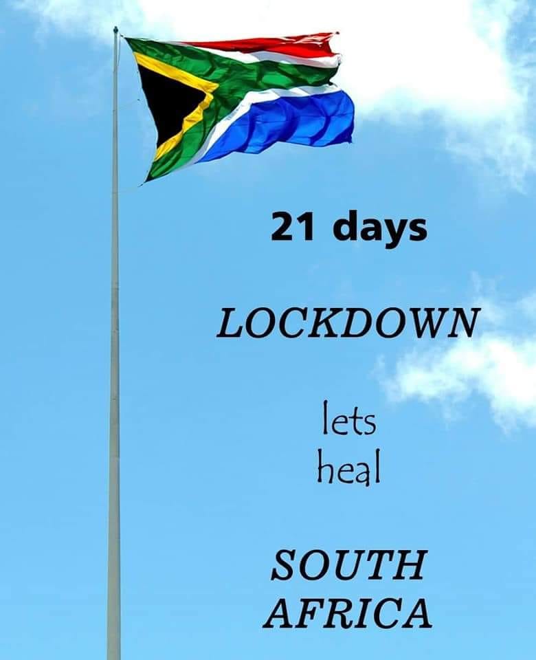 SAYTC | Cape Town