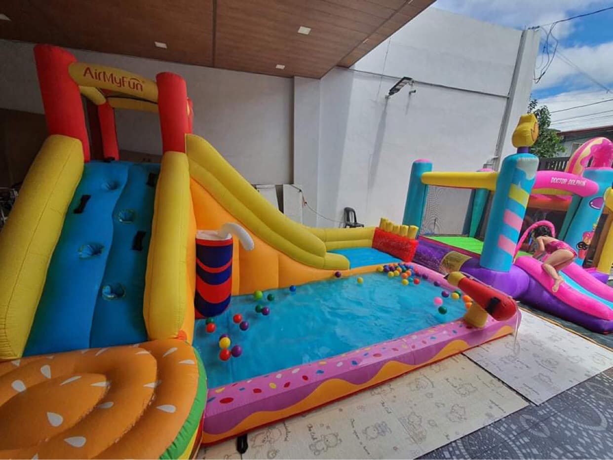 Bouncy Inflatables PH | Cavite