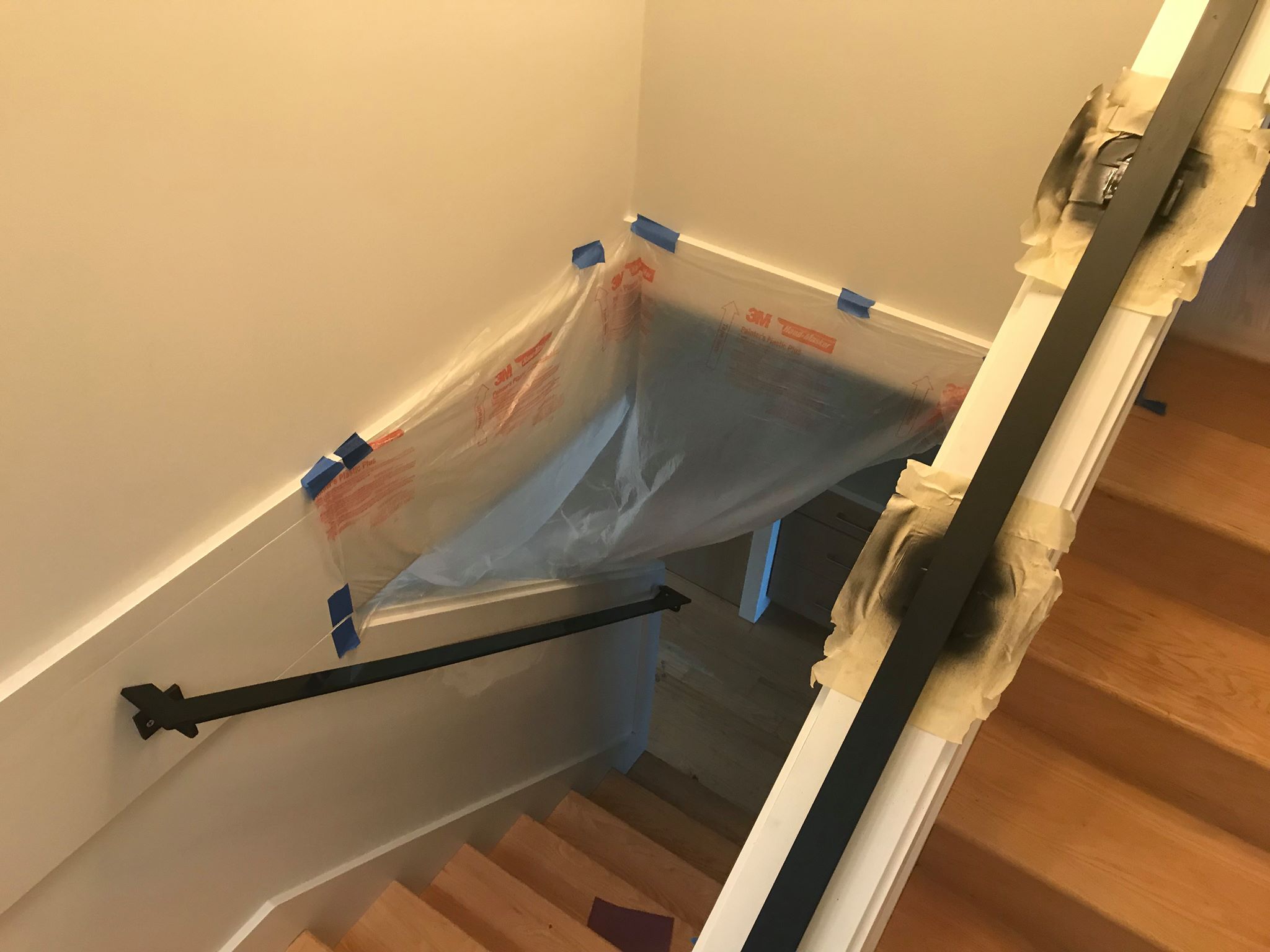Dr Railing | Oakland CA