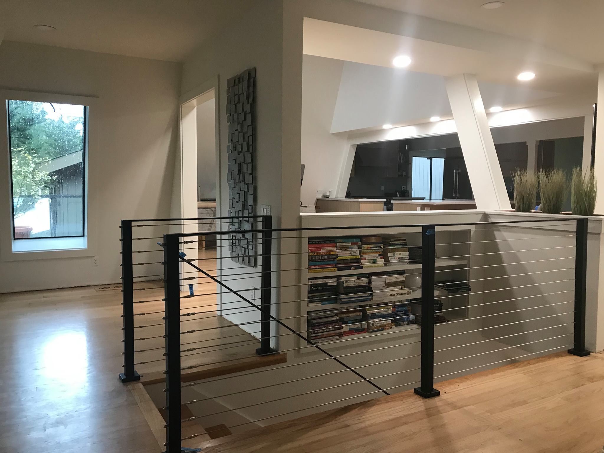 Dr Railing | Oakland CA