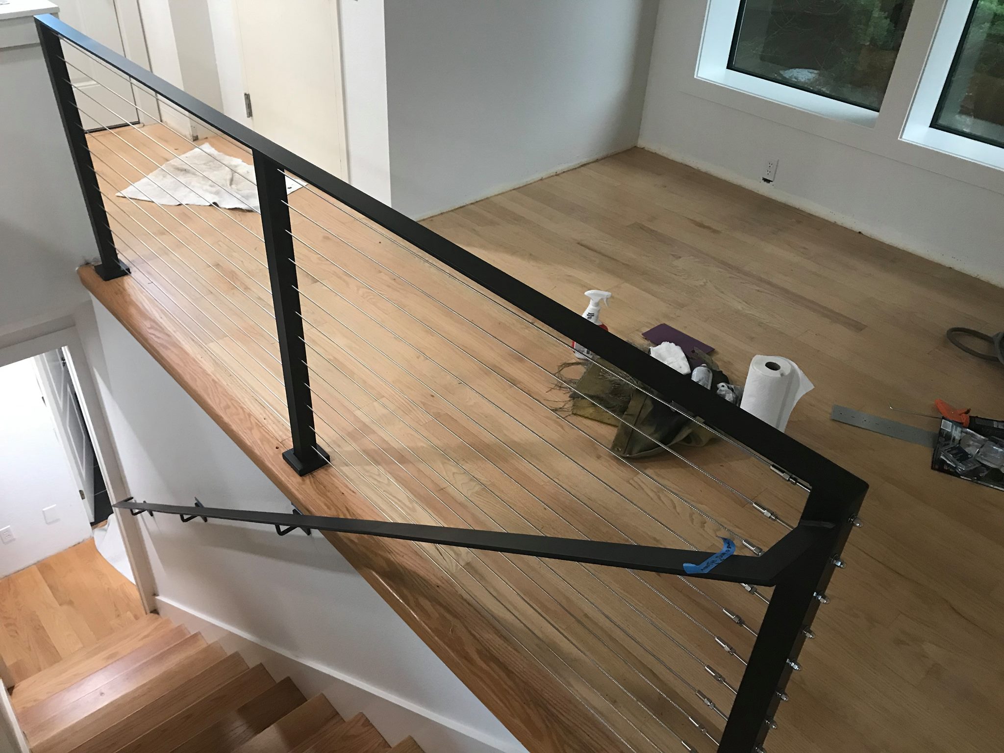 Dr Railing | Oakland CA