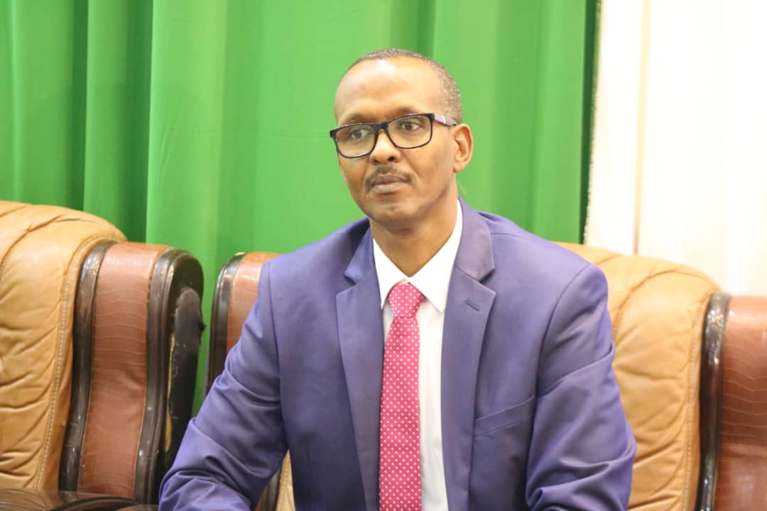 Dr Bashir M Hussein Page