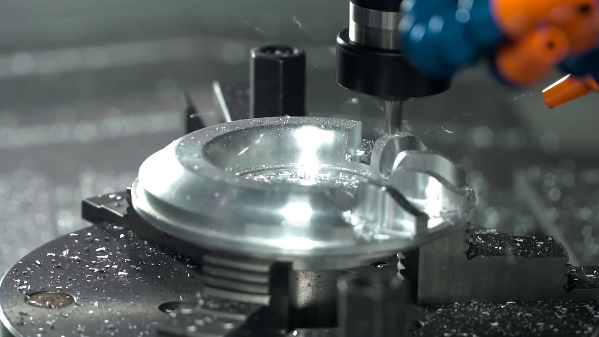 MADEX - CNC
