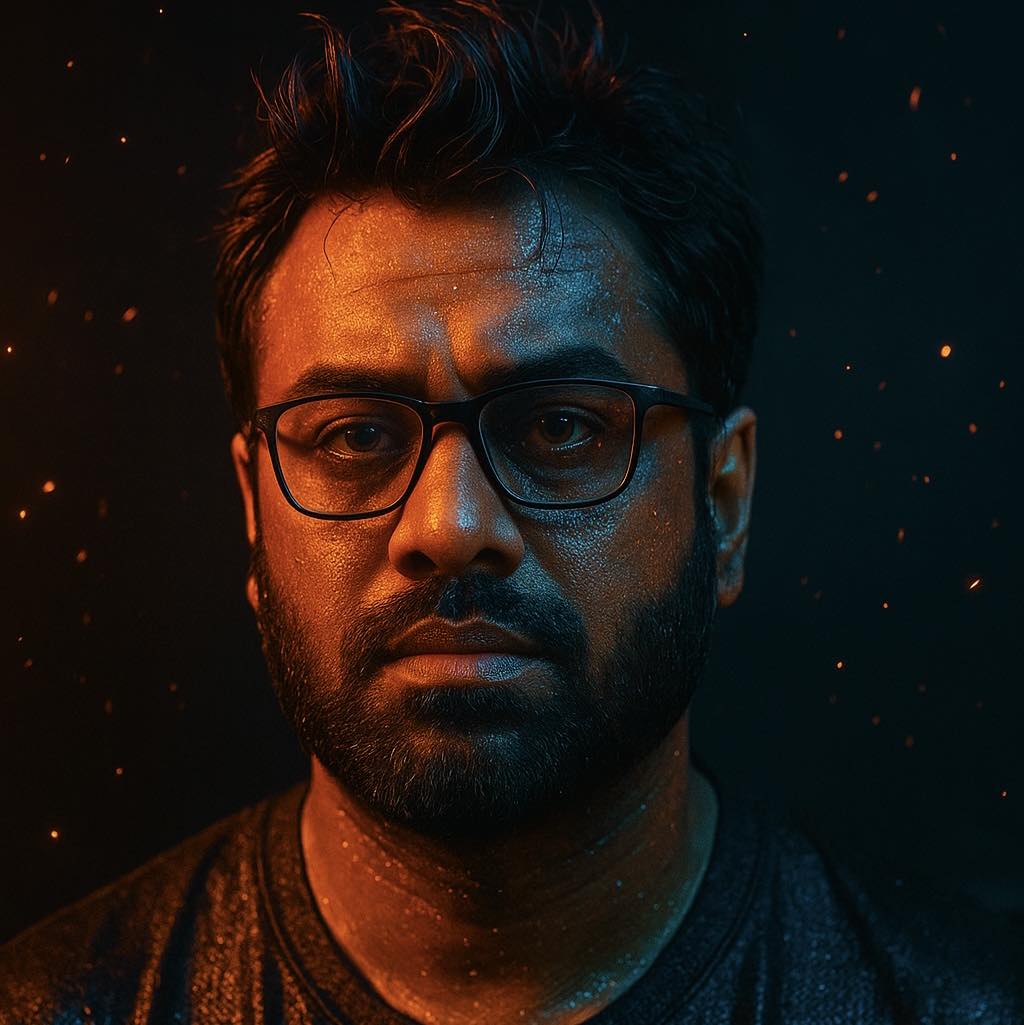তানভীর রহমান