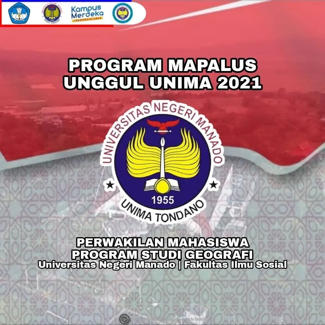 SELAMAT KEPADA PARA MAHASISWA... - Himapro Geografi.Official