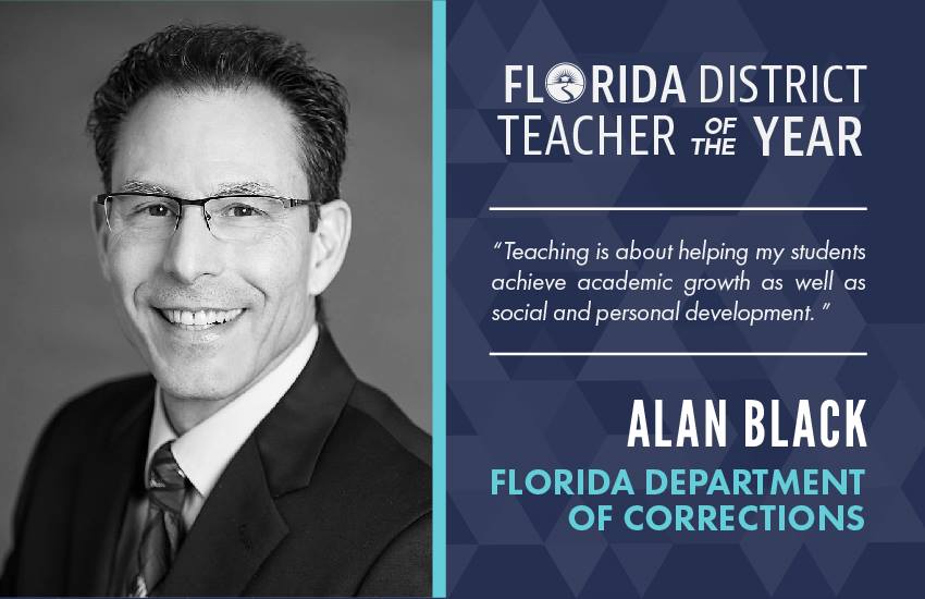 Congratulations to Alan... - Florida Department of Education | Facebook