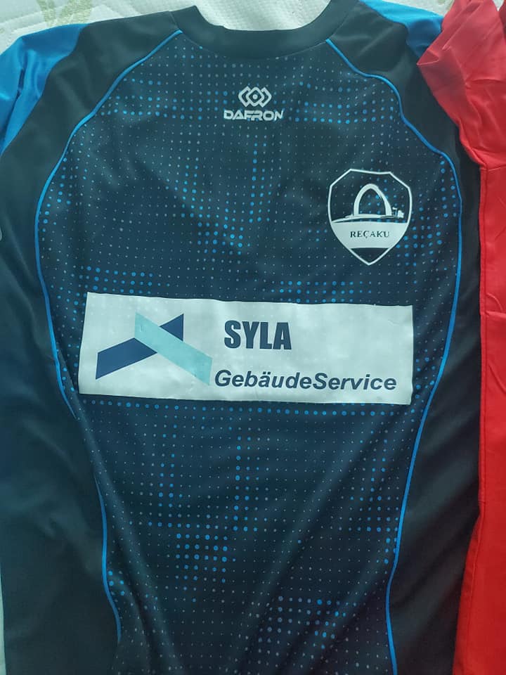 KF Reçaku
