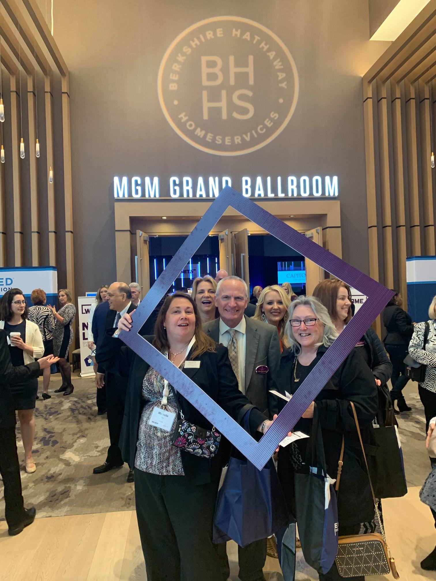 Michele Gibson Team, Real Estate