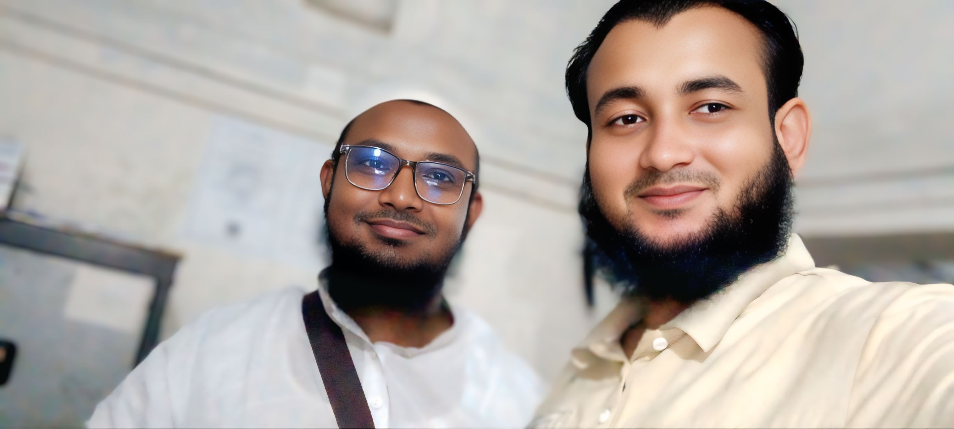 Md. Akram Hossain