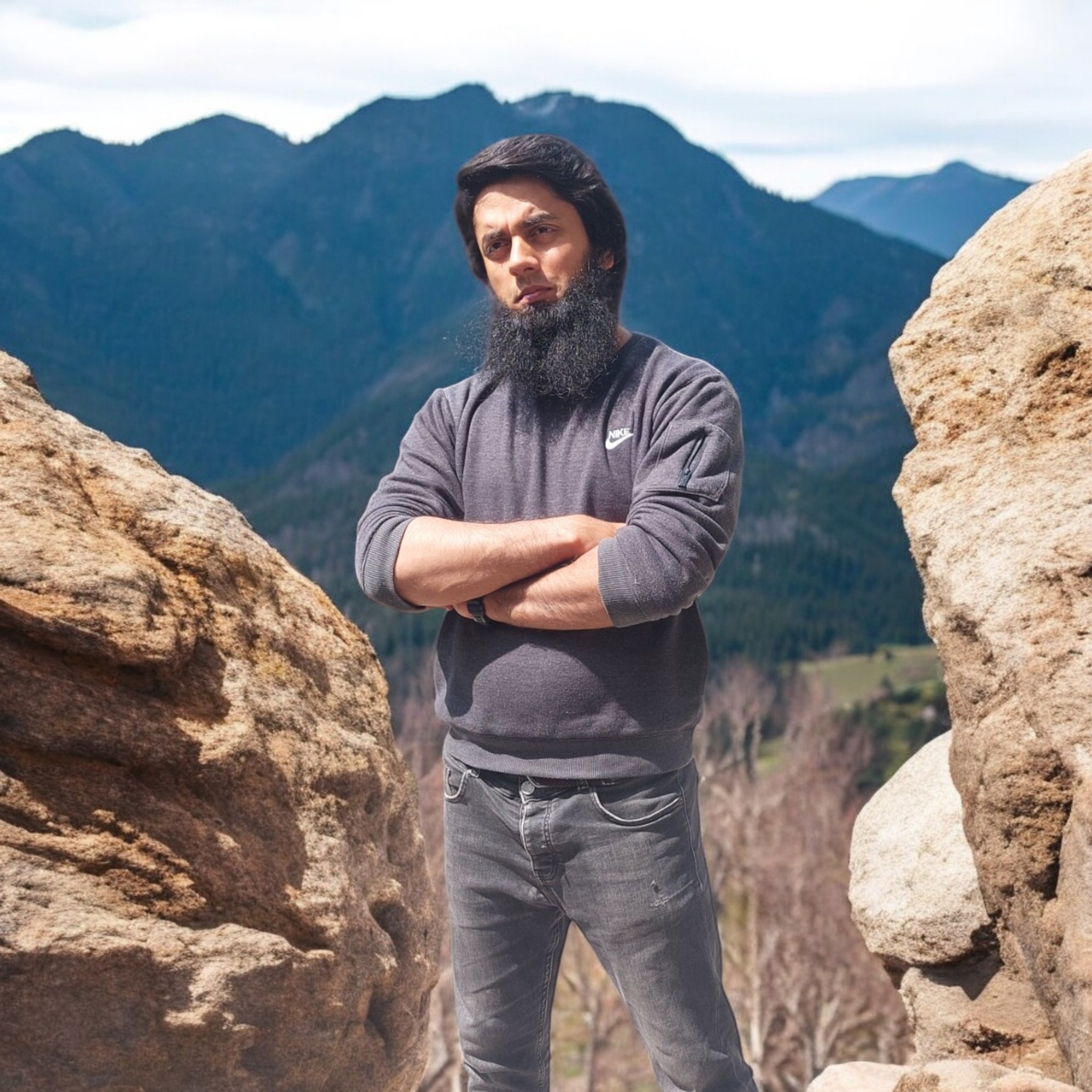 Mohammad Rohan