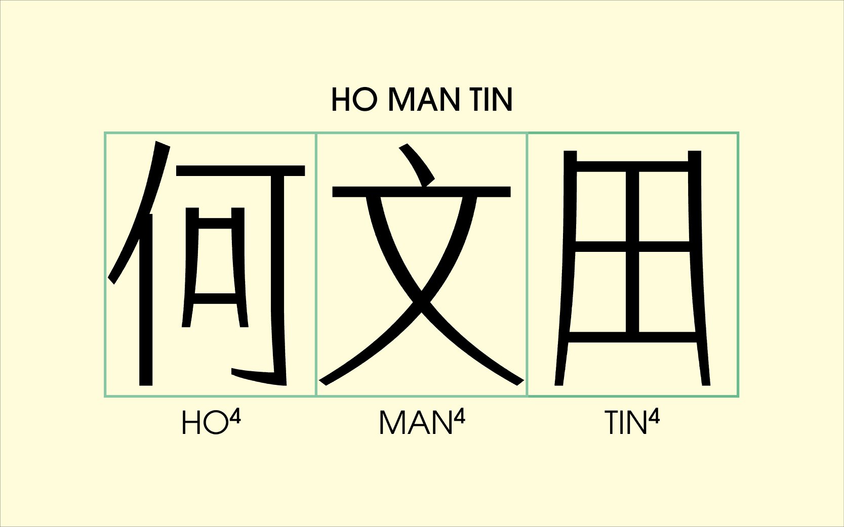 意諾字型 - 篆黑書試造字0034 香港SOS 十一廿四齊齊「驅趕建制，光復議會」 #篆黑書 #中文字型... | Facebook