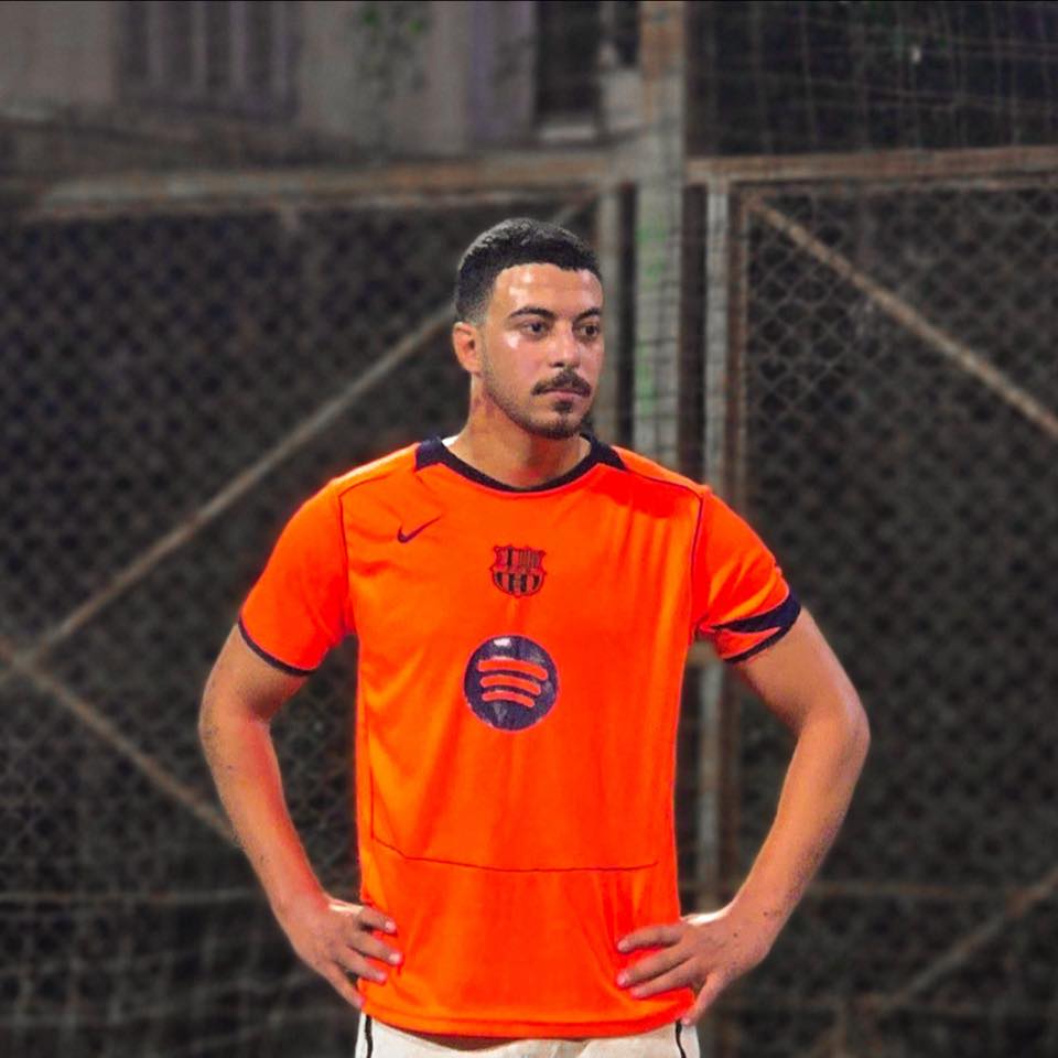 محمد م. فضل