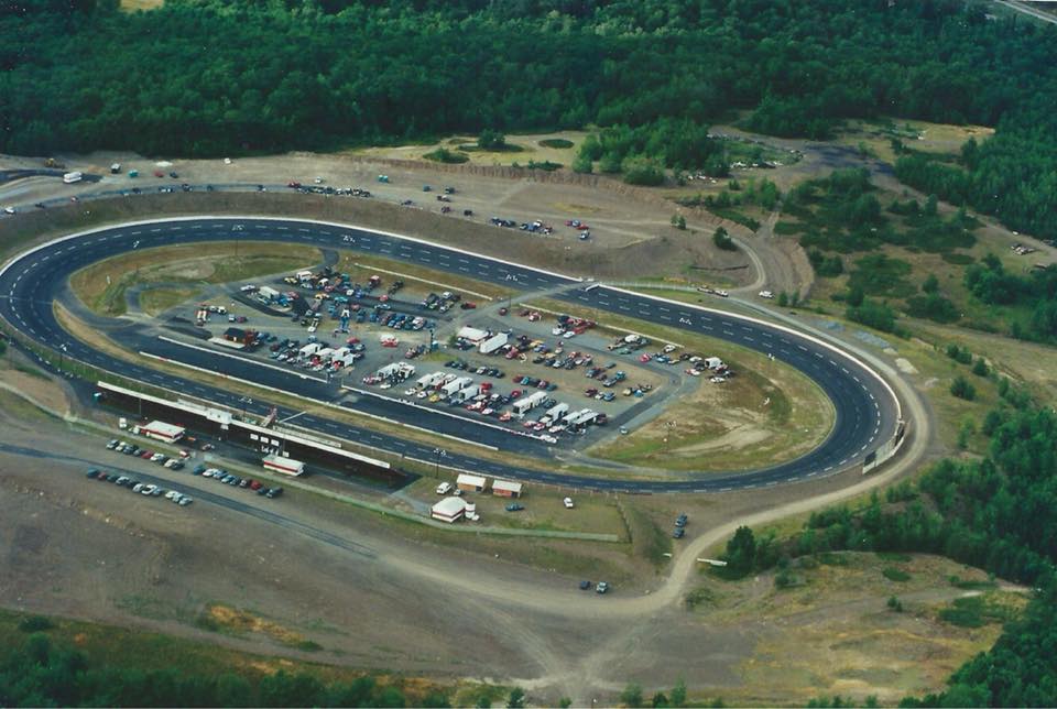 Some great older aerial photos of... - UMI Performance Inc. | Facebook