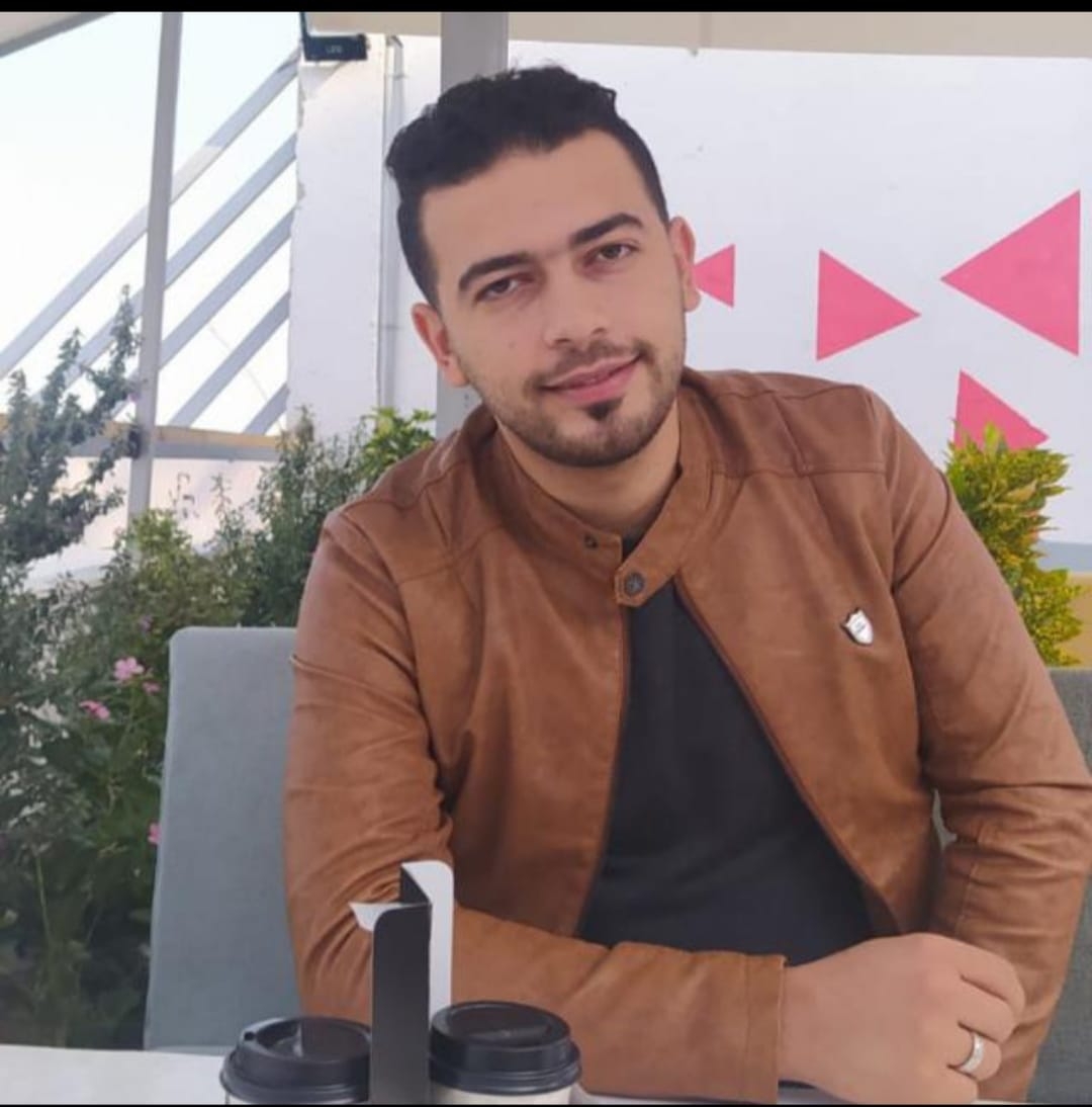 Mohamed Mutair
