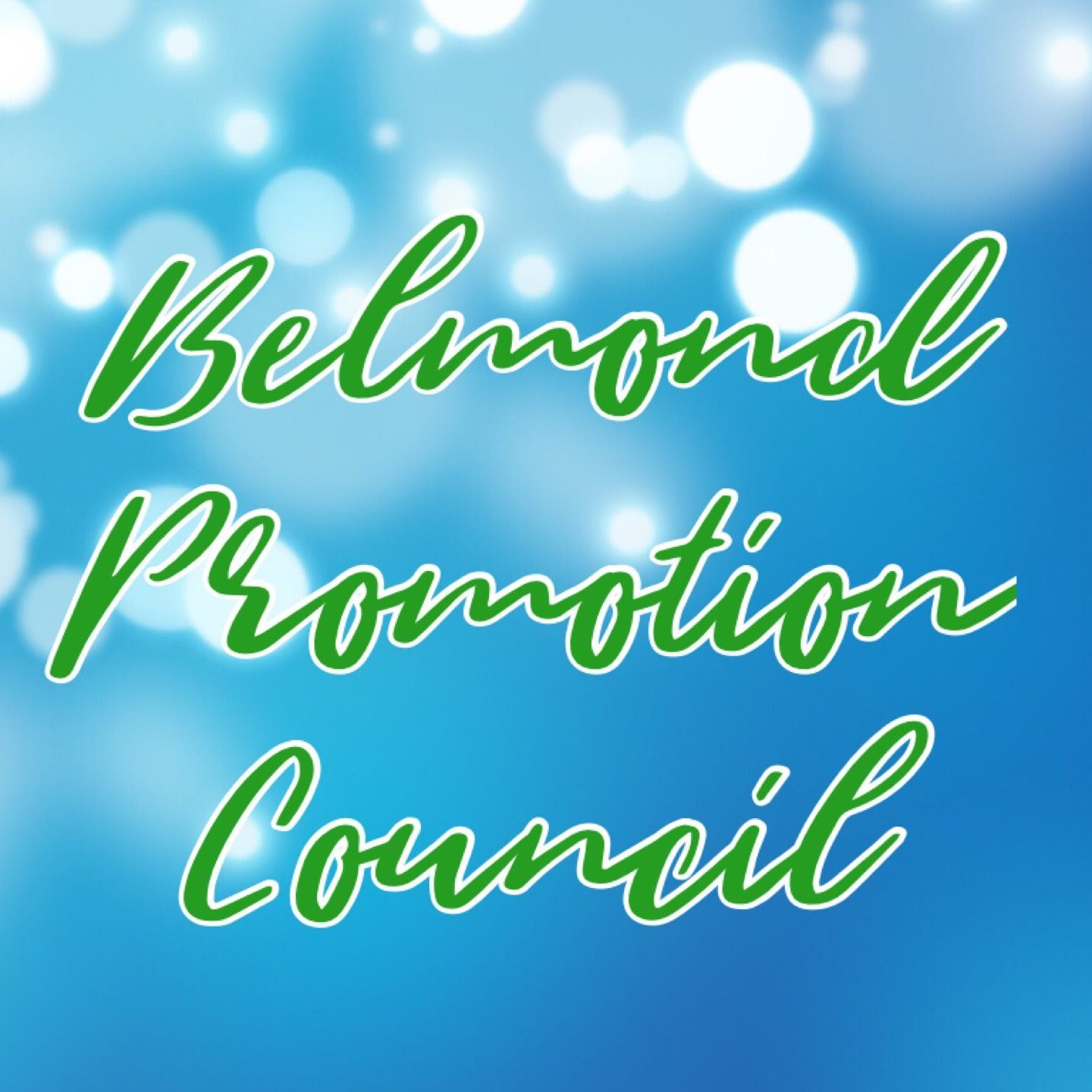 Belmond Promotion Council... - Belmond Promotion Council