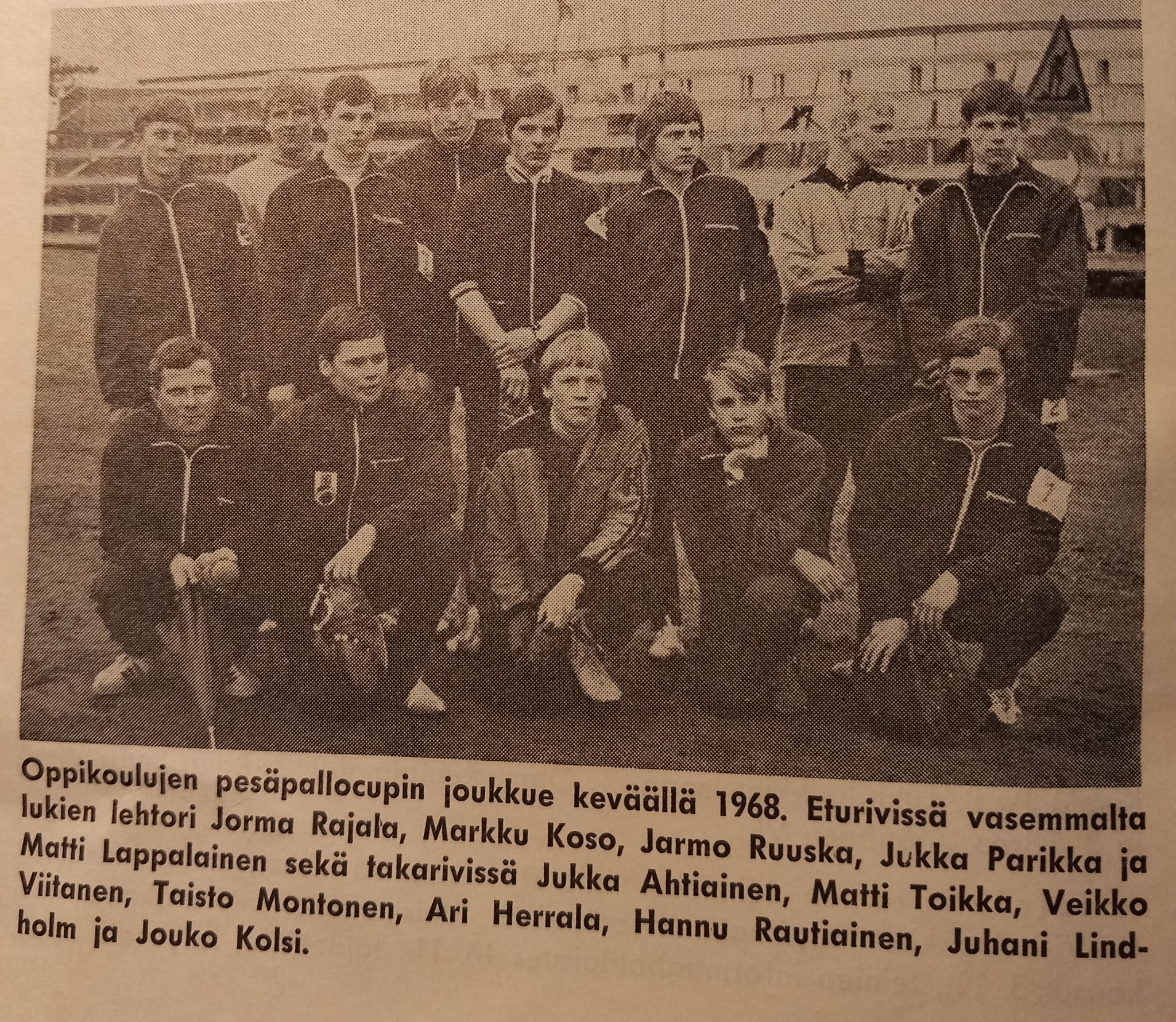 Hamina | Facebook
