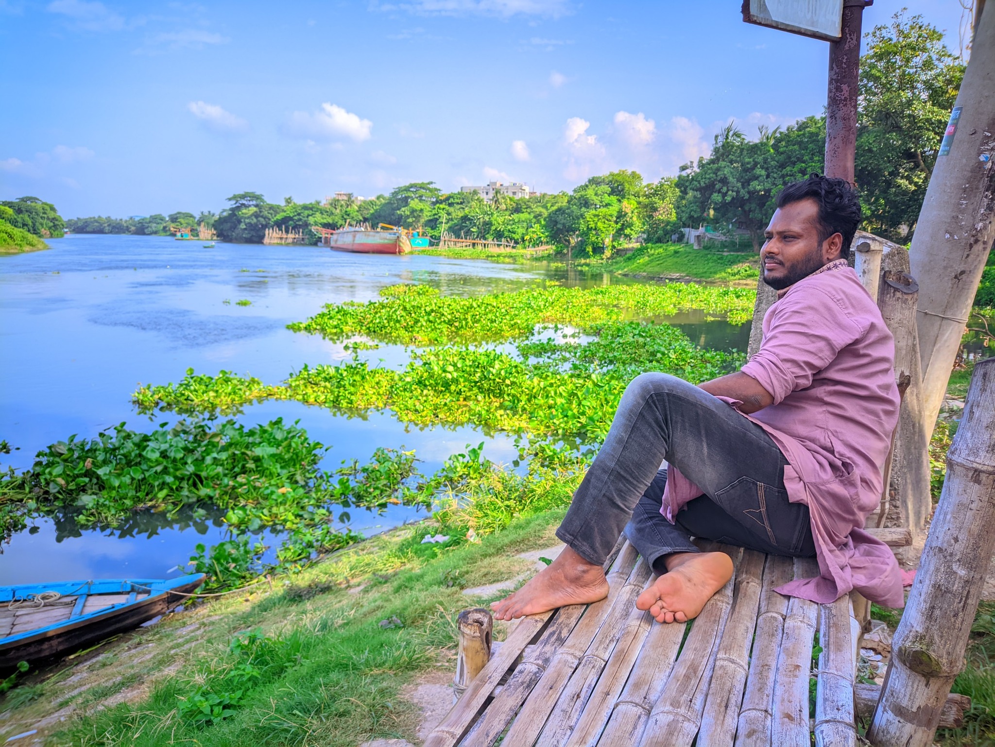 Masud Rana MX