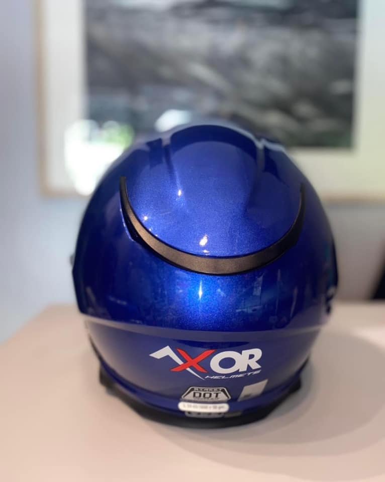 2KP Helmet Shop