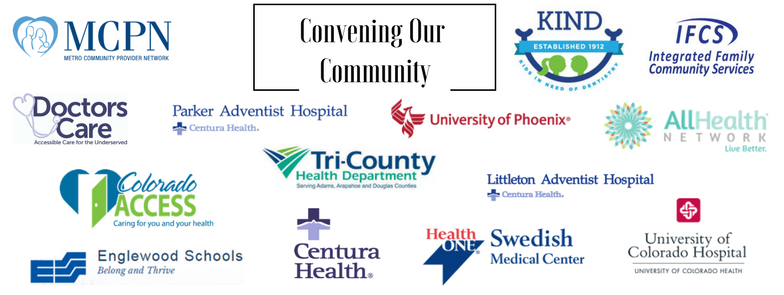 South Metro Health Alliance (SMHA)