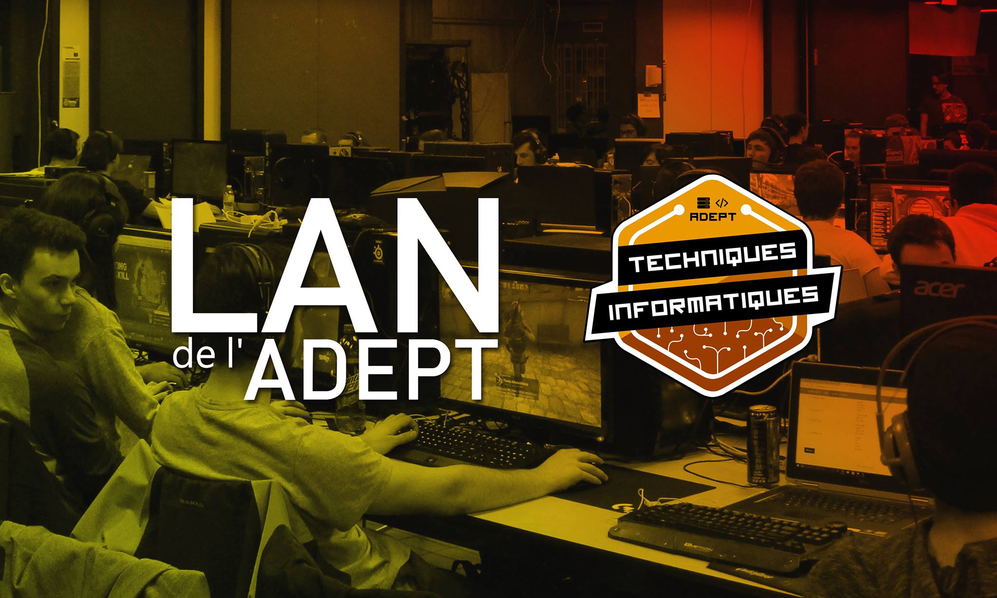 ADEPT Informatique | Longueuil QC
