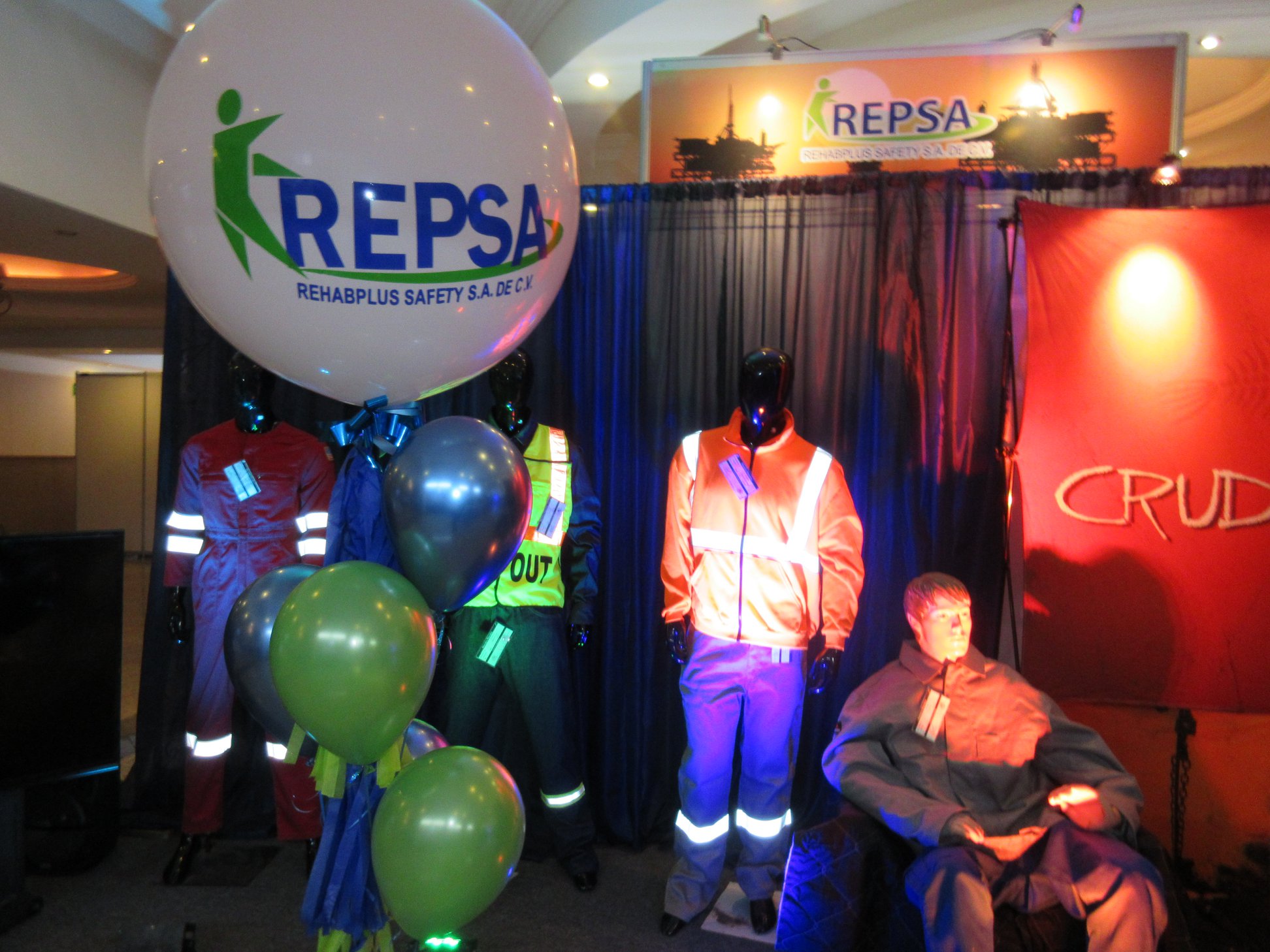 Rehabplus Safety SA De CV | Acuña