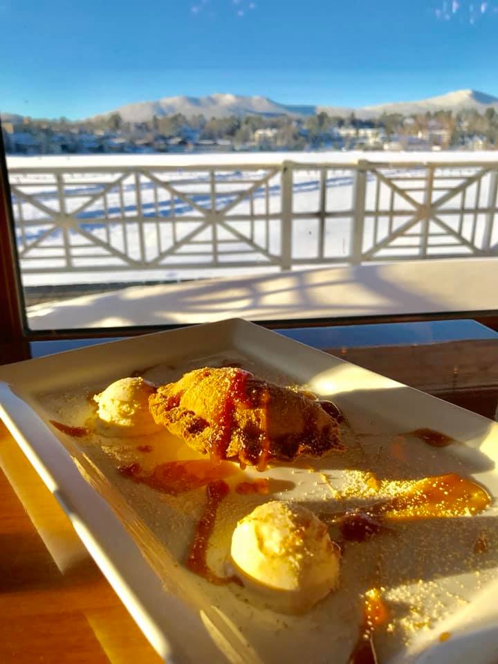 Lake Placid Club Boat House | Lake Placid NY