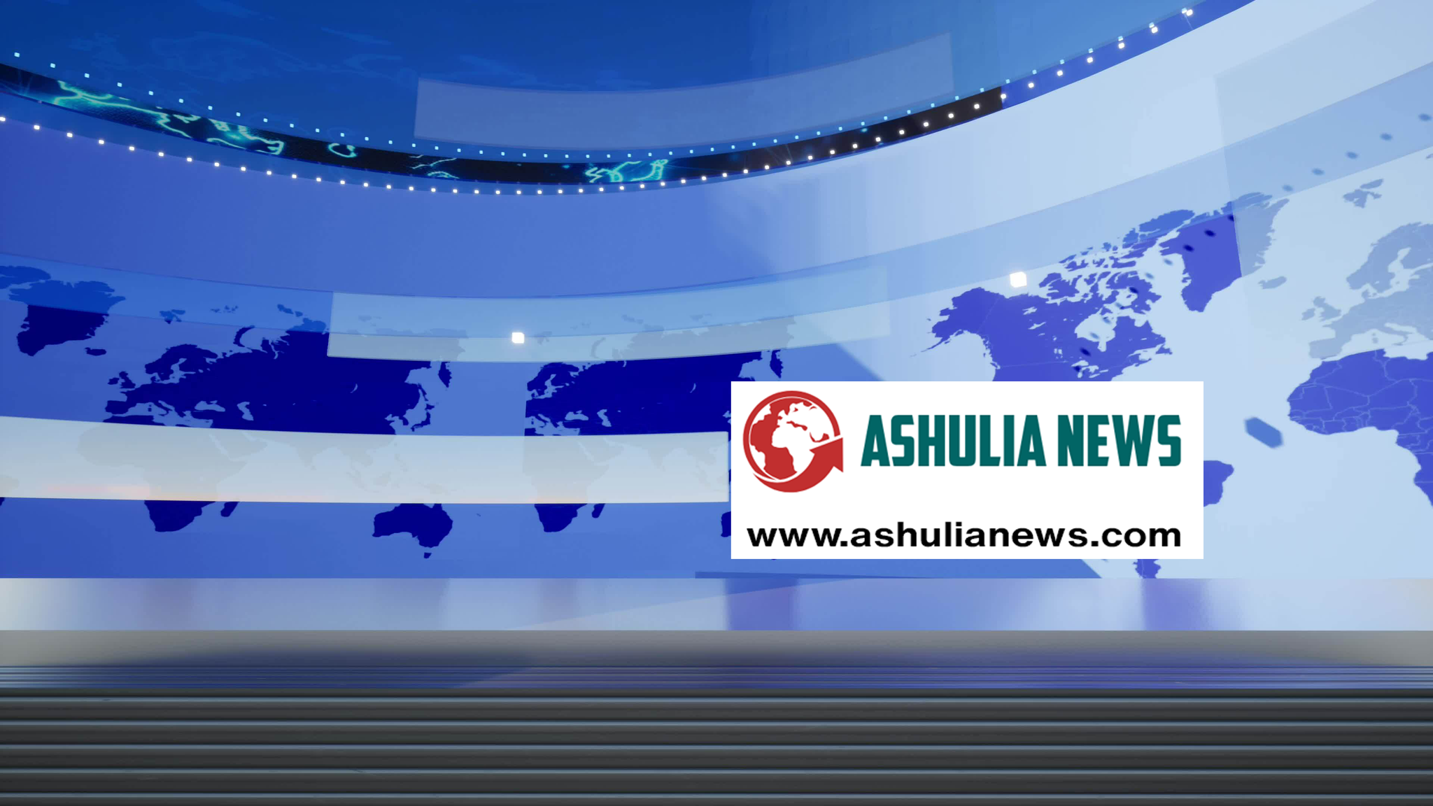 Ashulia News