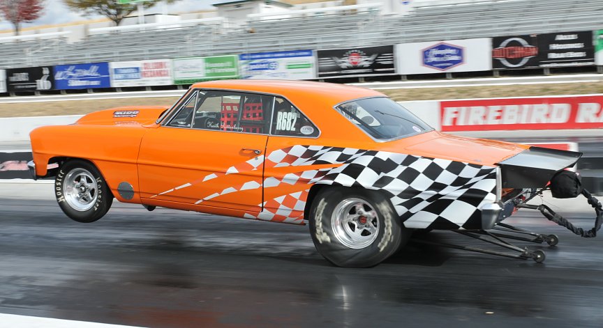 Thanks to all the racers who made the... - Firebird Raceway | Facebook
