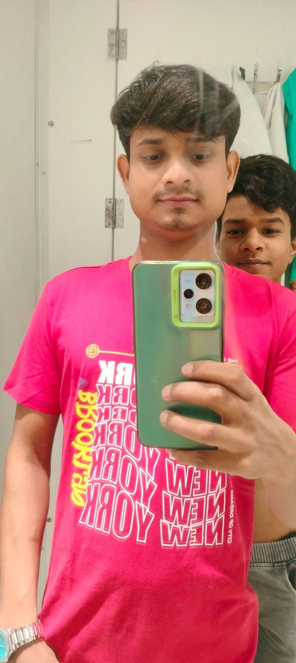 Raju Rai