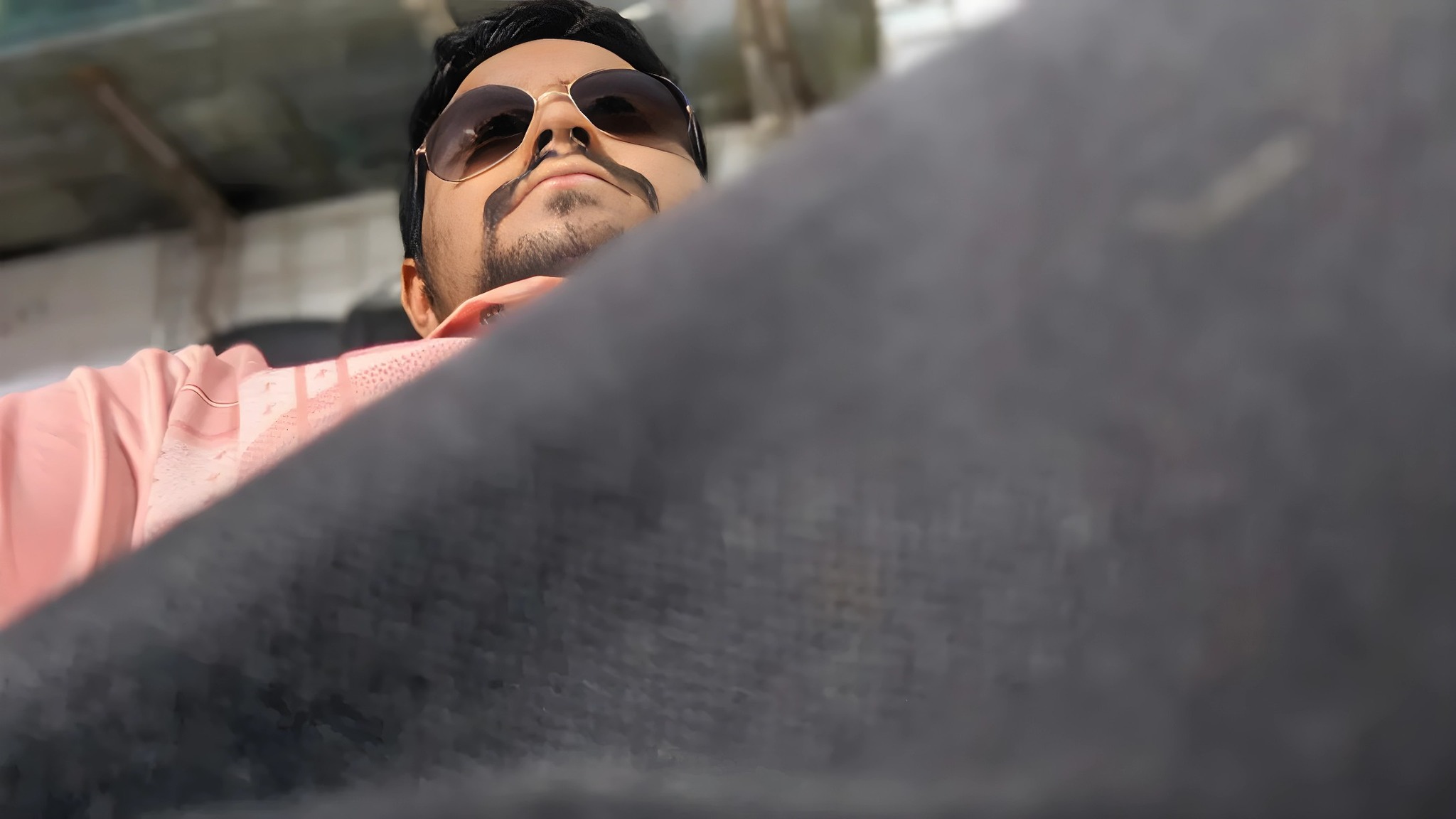 Mohammed Rakib