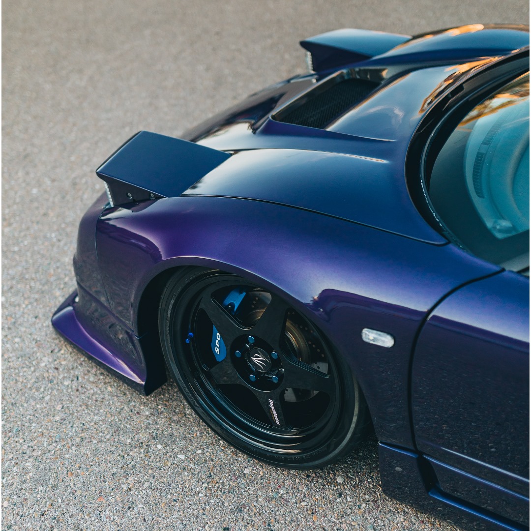 ClarityCoat - 😍 😍 😍 Check out this amazing looking NSX 😍 😍 😍 This ...