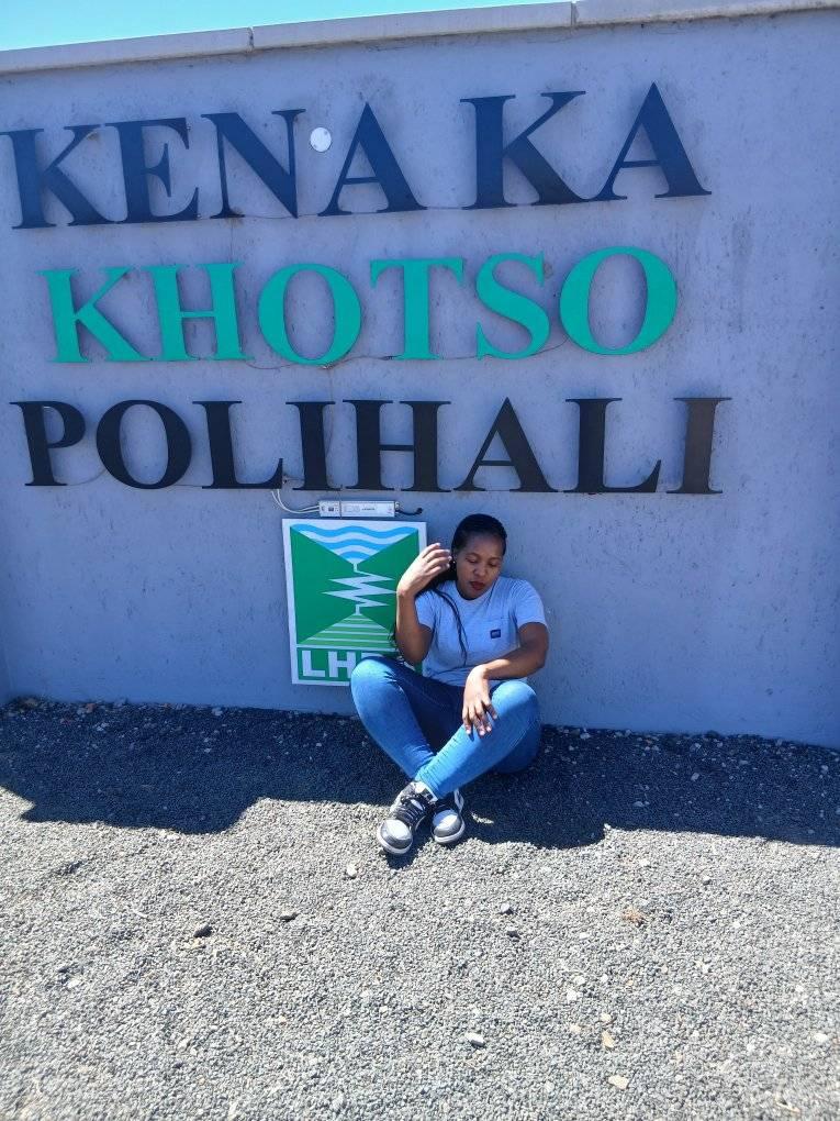 Relebohile Mamokoli Kama Mathaba