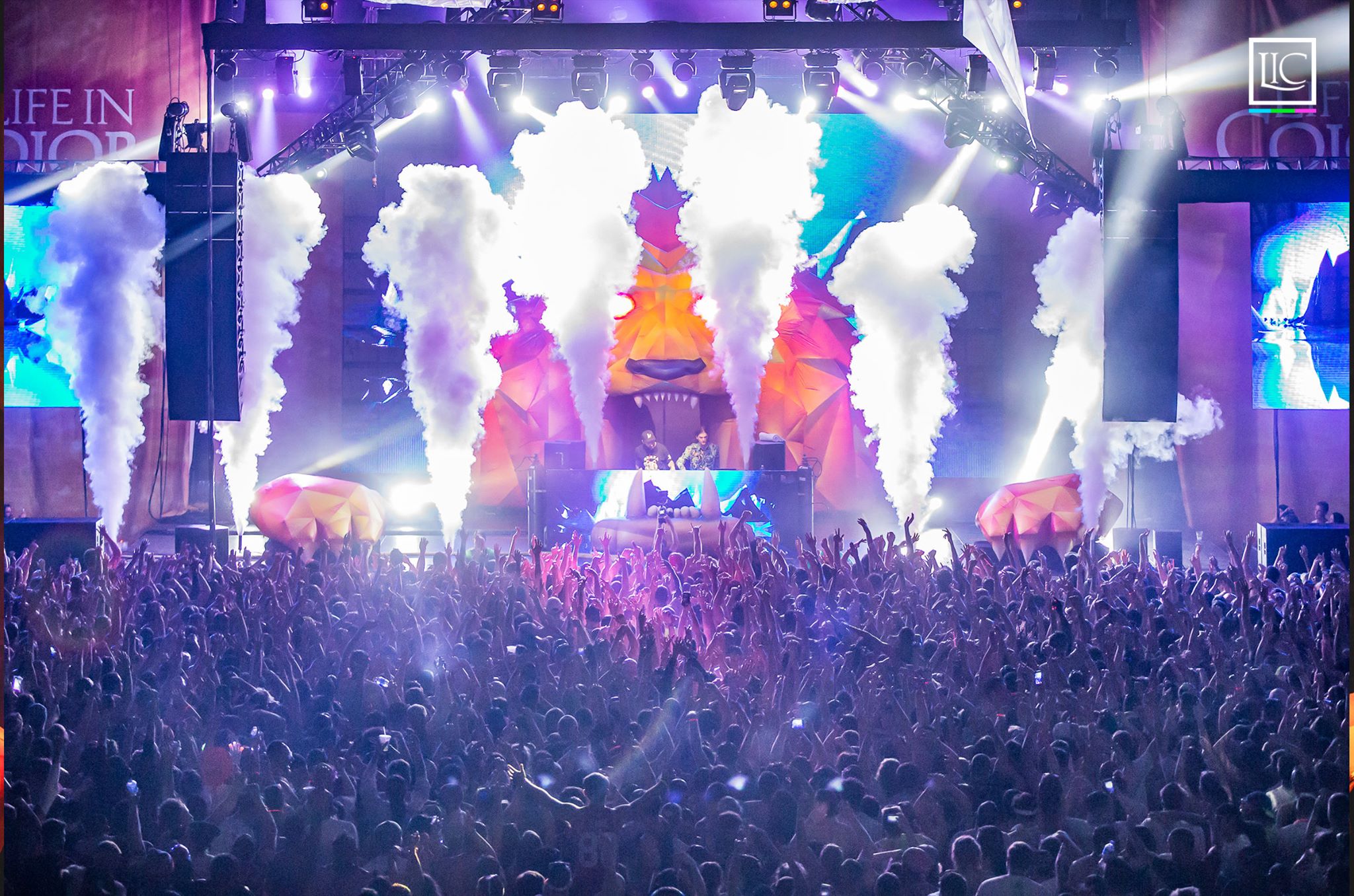 Badlands Music Festival added a... - Badlands Music Festival