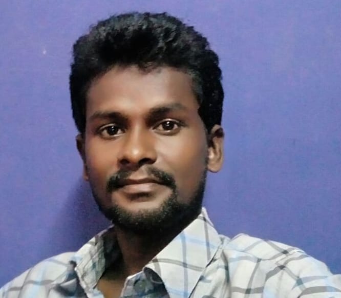 Journalist Mathi