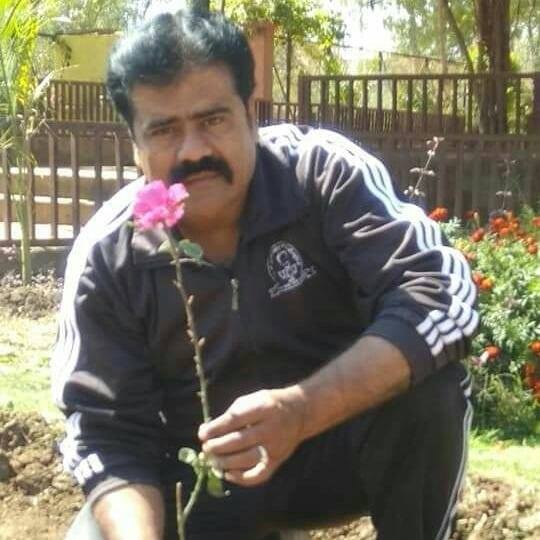 Brajesh Tomar