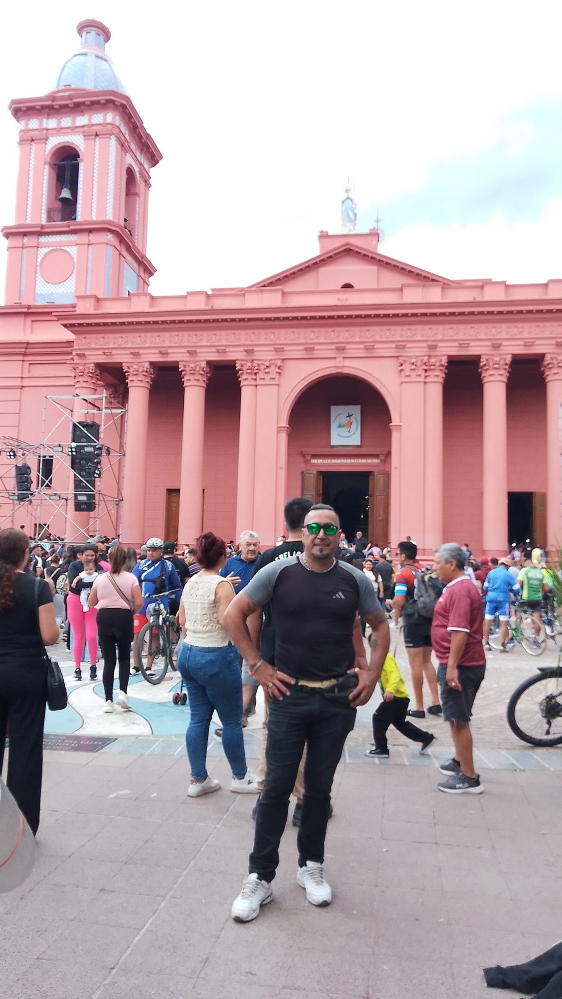 Daniel Ramon Gerardo Toscano
