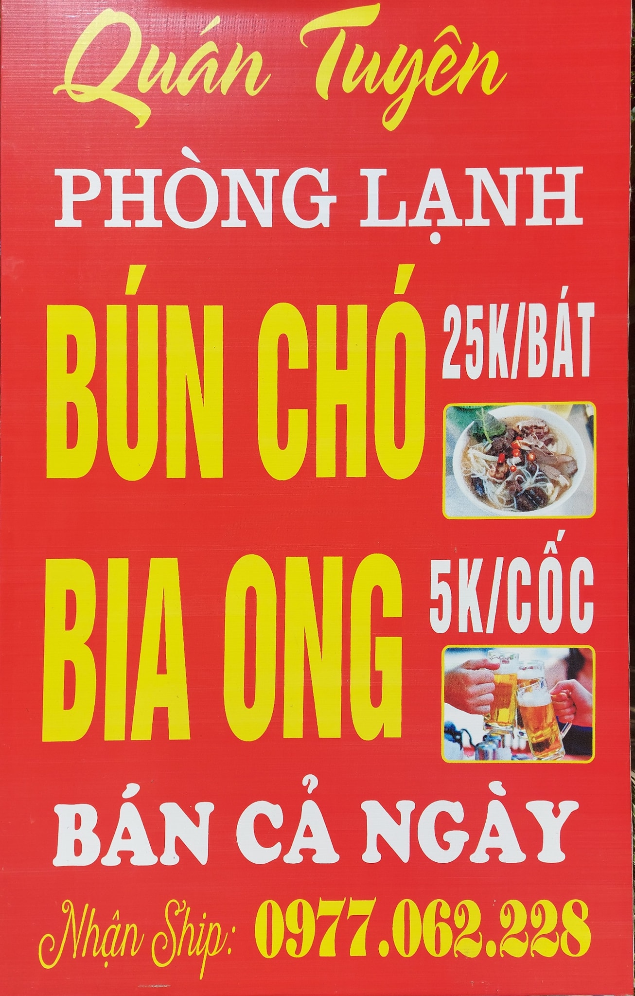 Chợ ship thực phẩm tại nhà tp Thái Bình | Quán Tuyên thịt chó thui rơm ...