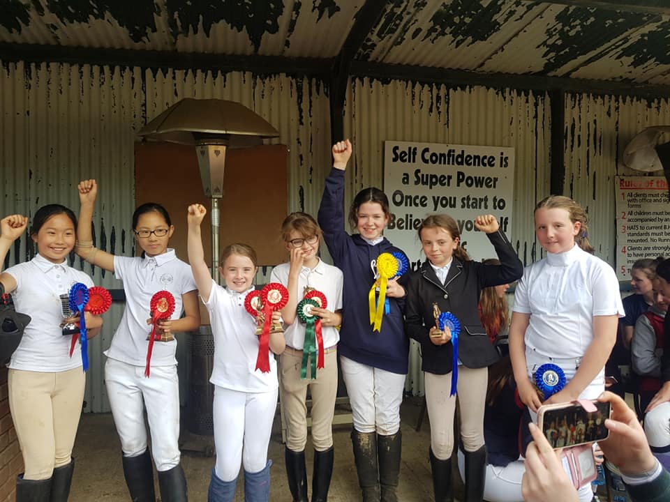 What a fabulous day today! We’d like... - Moy Riding Centre | Facebook