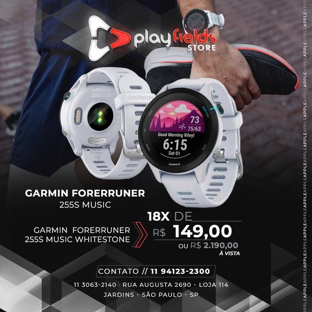Playfields Games