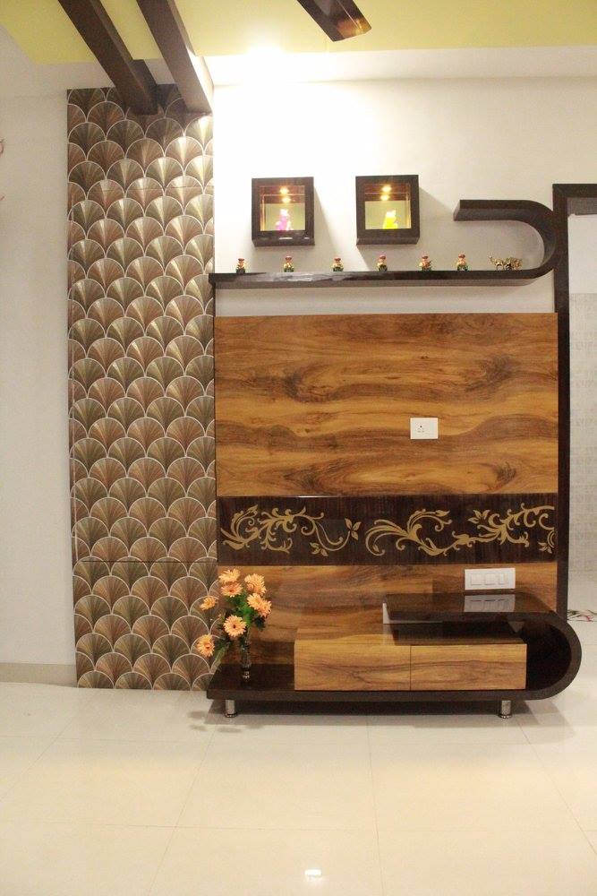Impact Designs Architects & Interior Designer | Pune