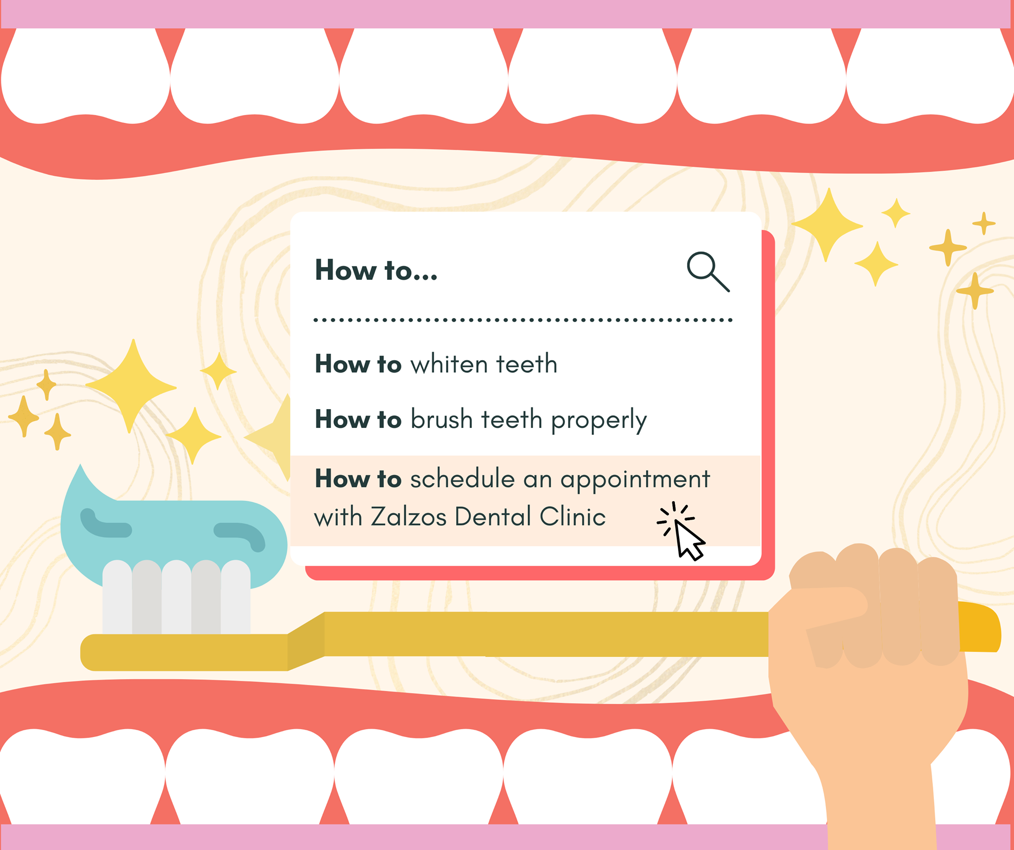 Zalzos Dental Clinic | Marikina City