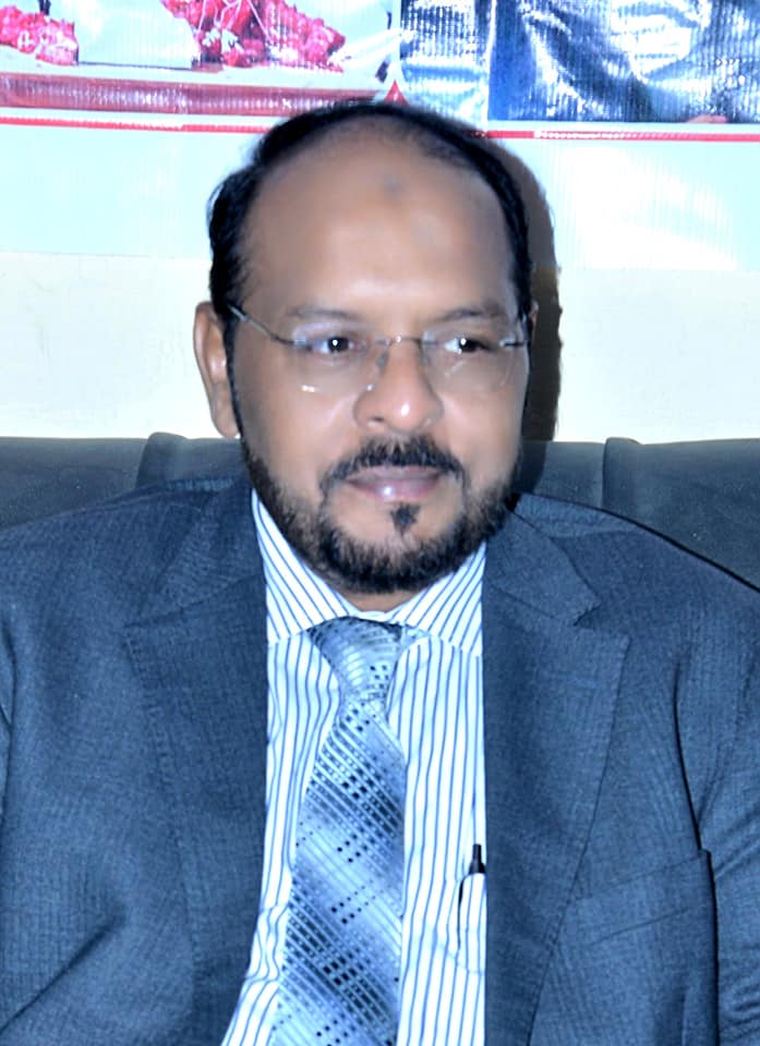 Dr.Azhar Iqbal Sabri | Islamabad
