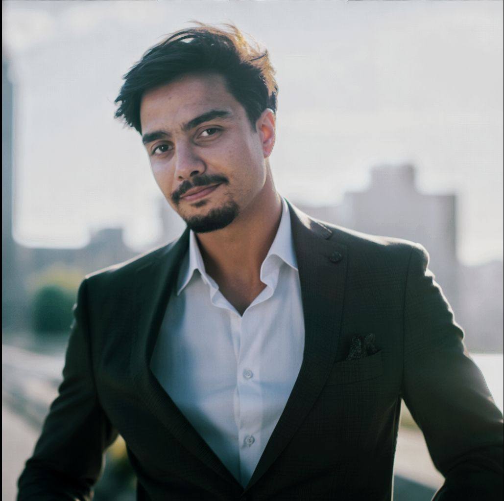 Gulam Rabbani Sany