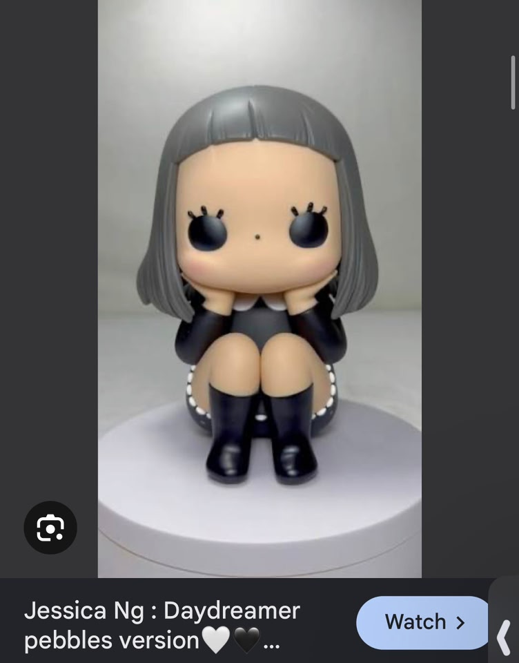 How to find How2work Estelle figures for sale