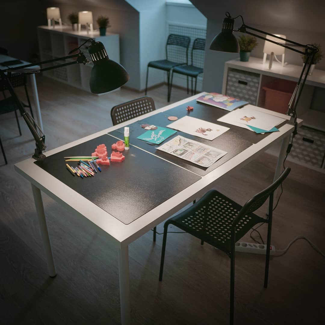 CLICK LAB | Moscow